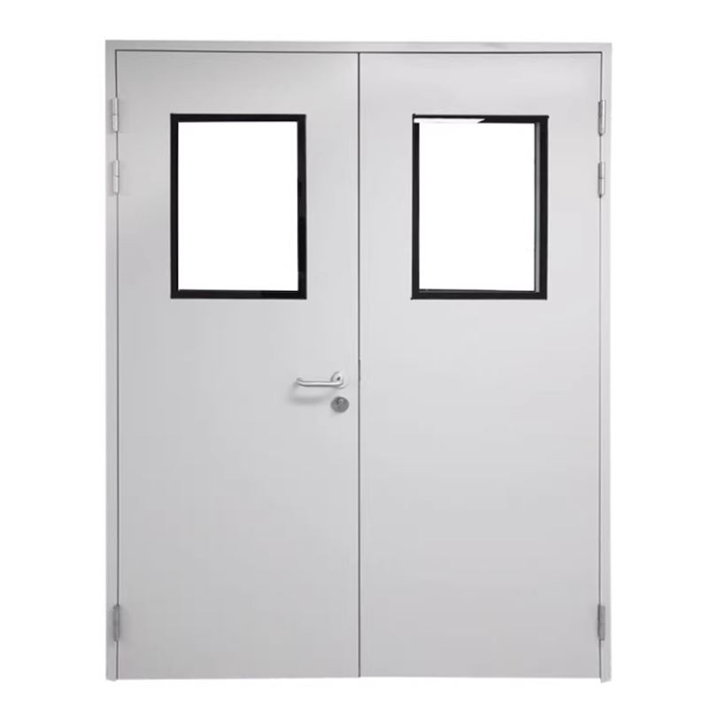 疏散通道防火门