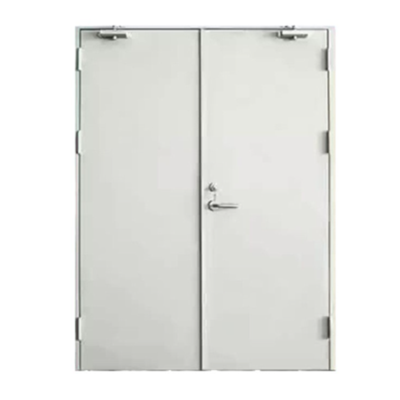 疏散通道防火门