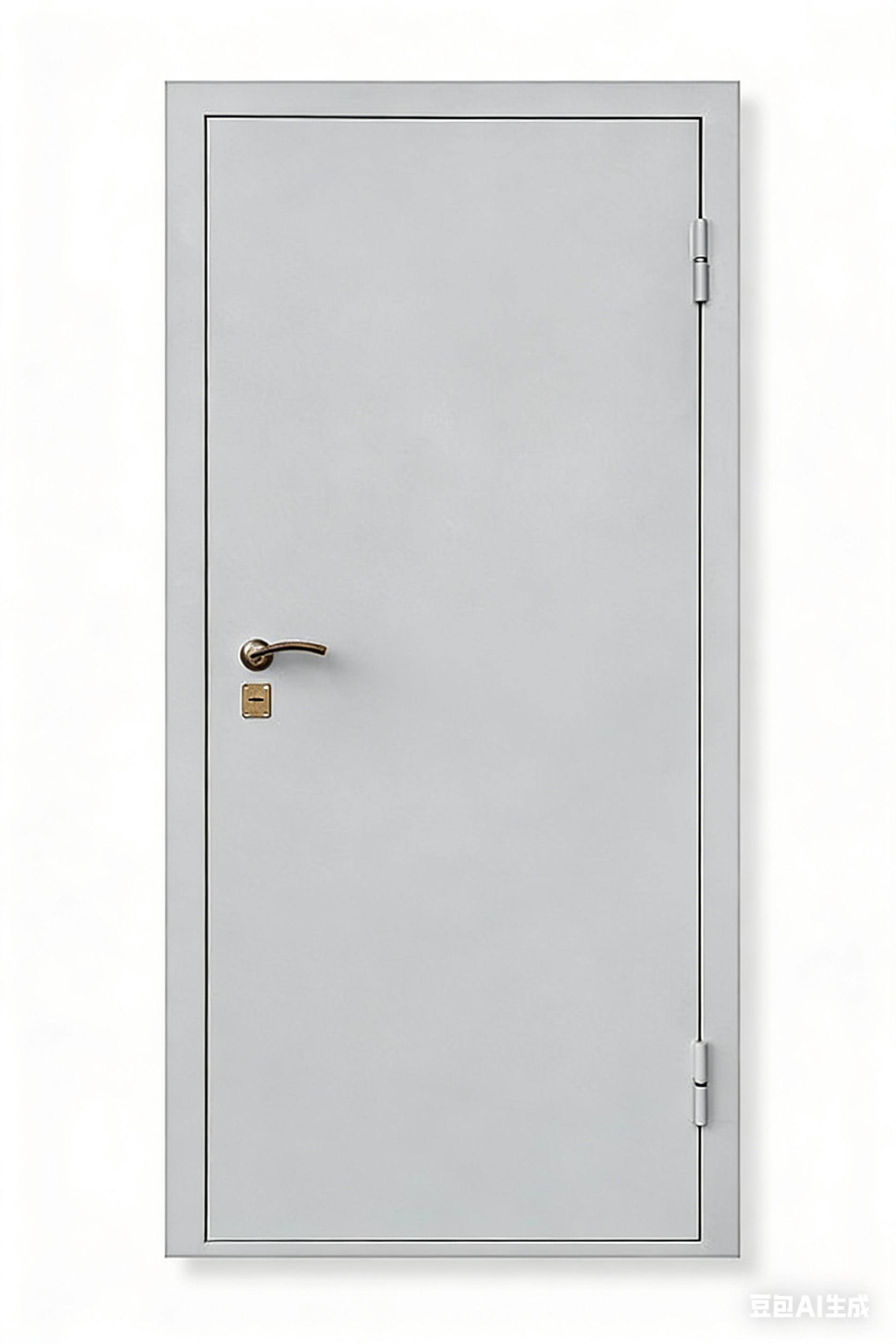 设施设备场所防火门