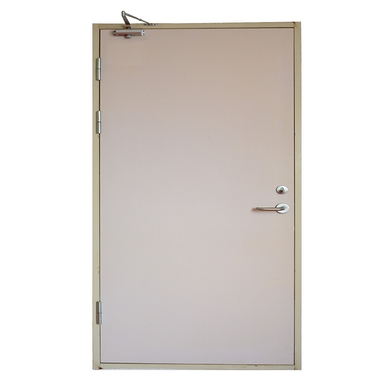 疏散通道防火门