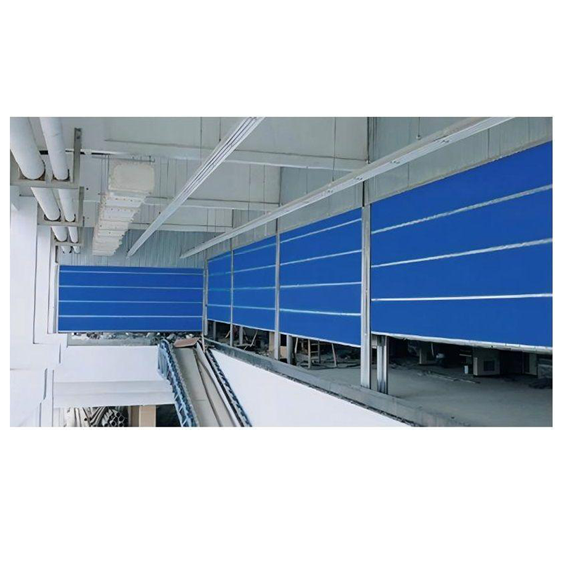 特级防火卷帘（新称)